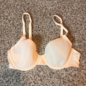 CUUP The Demi‎ Bra Light Support Everyday Comfort 32C